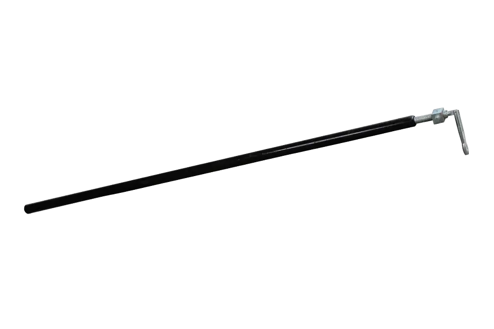 Kültivatörler için Döner Tırmık Eski Tip için Ayaralama YİVLERİ (Adet)