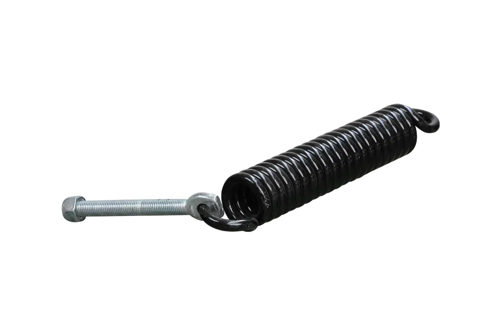 Kültivatörler için Döner Tırmık TEKLİ Merdane Gergi Yayı YİVLERİ Dahil (Adet)