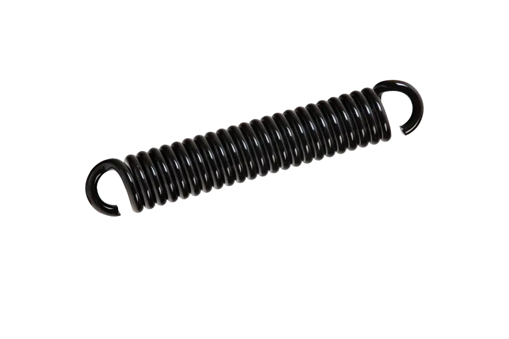 Kültivatörler için Döner Tırmık Eski Tip TEKLİ Merdane Gergi Yayı