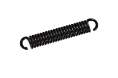 Kültivatörler için Döner Tırmık Eski Tip TEKLİ Merdane Gergi Yayı