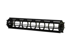 Kültivatörler için Döner Tırmık YATAKSIZ 11-13-15-17 Ayaklara (ADET)