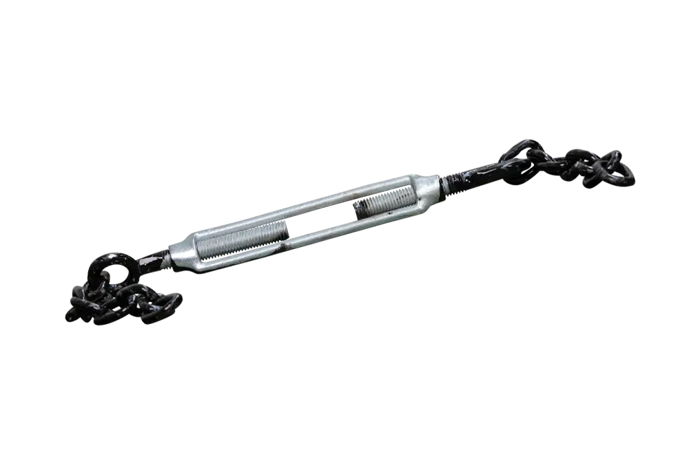 Kültivatörler için Döner Tırmık Gergi Zinciri (Adet)