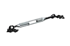 Kültivatörler için Döner Tırmık Gergi Zinciri (Adet)