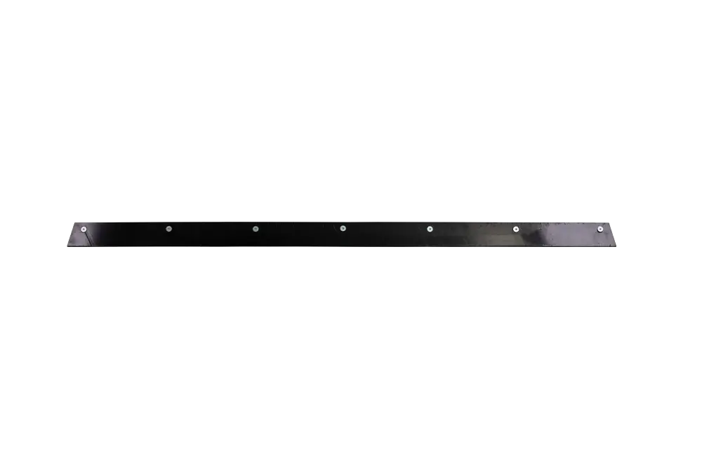 Tesviye Küreği Bıçaklar 200 Cm