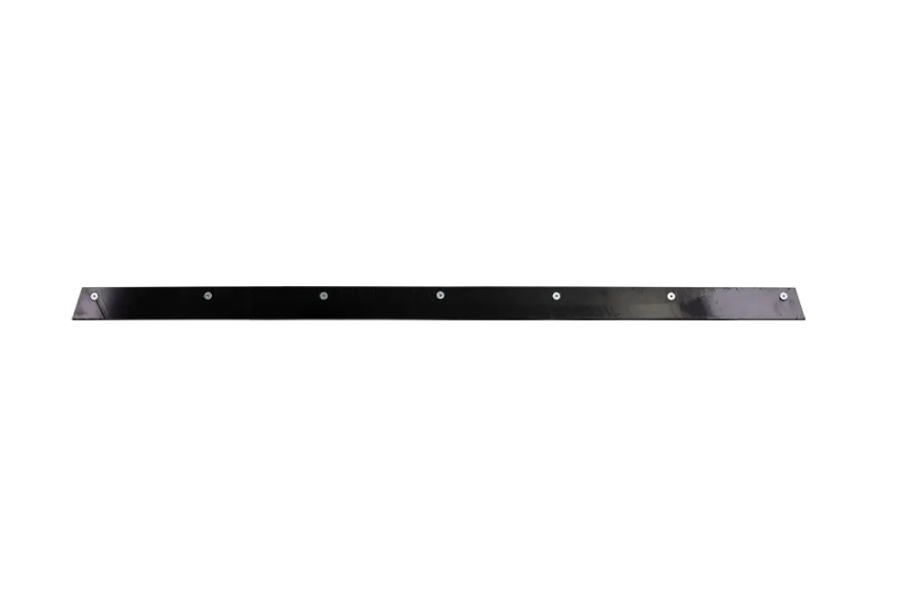 Tesviye Küreği Bıçaklar 220 Cm