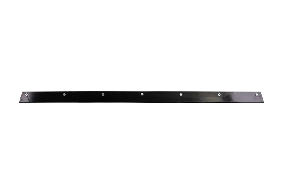Tesviye Küreği Bıçaklar 250 Cm