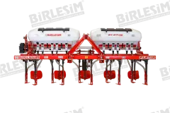 Yaysız Gübreli ve Gübresiz Çapalar & Kültivatörler