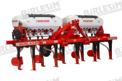 Yaysız Gübreli ve Gübresiz Çapalar & Kültivatörler