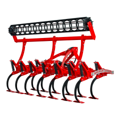 2 Sıralı Kültivatörler