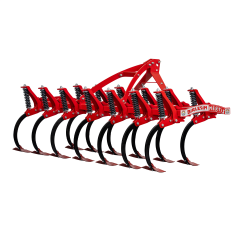 2 Sıralı Kültivatörler