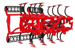 Sertis Katlamalı Model