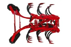 Sertis Katlamalı Model