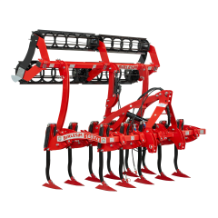 2 Sıralı Kültivatörler