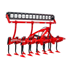 2 Sıralı Kültivatörler