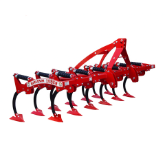 2 Sıralı Kültivatörler