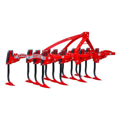 3 Sıralı Kültivatörler