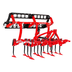 3 Sıralı Kültivatörler