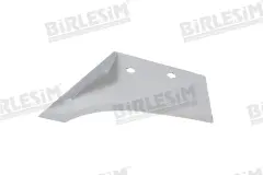 B-123- Alpler-Aydın 7 NO Standart Pulluk Bıçağı