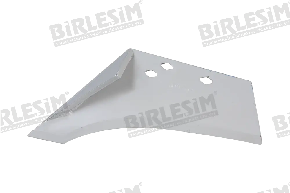 B-104-Alpler-Aydın 8 NO Standart Pulluk Bıçağı