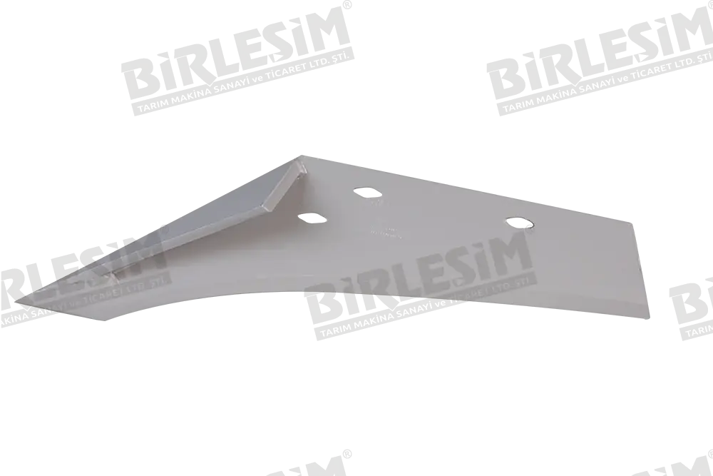 Alpler-Aydın 10 NO Standart Pulluk Bıçağı