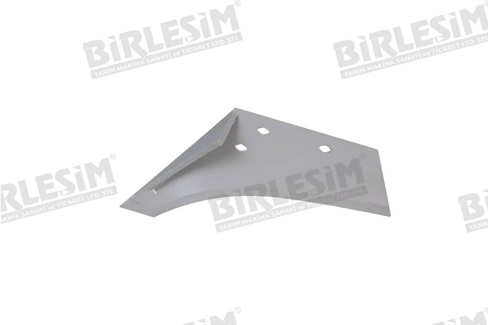 B-102- Alpler-Aydın 12 NO Standart Pulluk Bıçağı