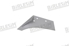 B-102- Alpler-Aydın 12 NO Standart Pulluk Bıçağı