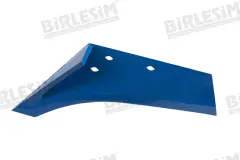 B-127- Alpler-Aydın 16 NO Standart Pulluk Bıçağı