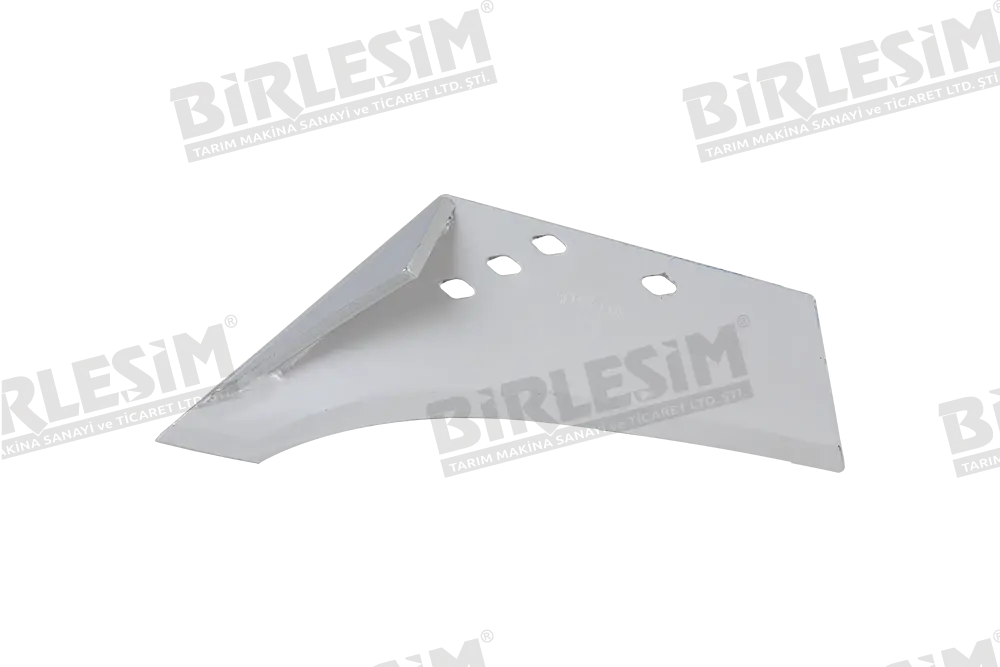 Alpler-Aydın 9 NO Standart Pulluk Bıçağı