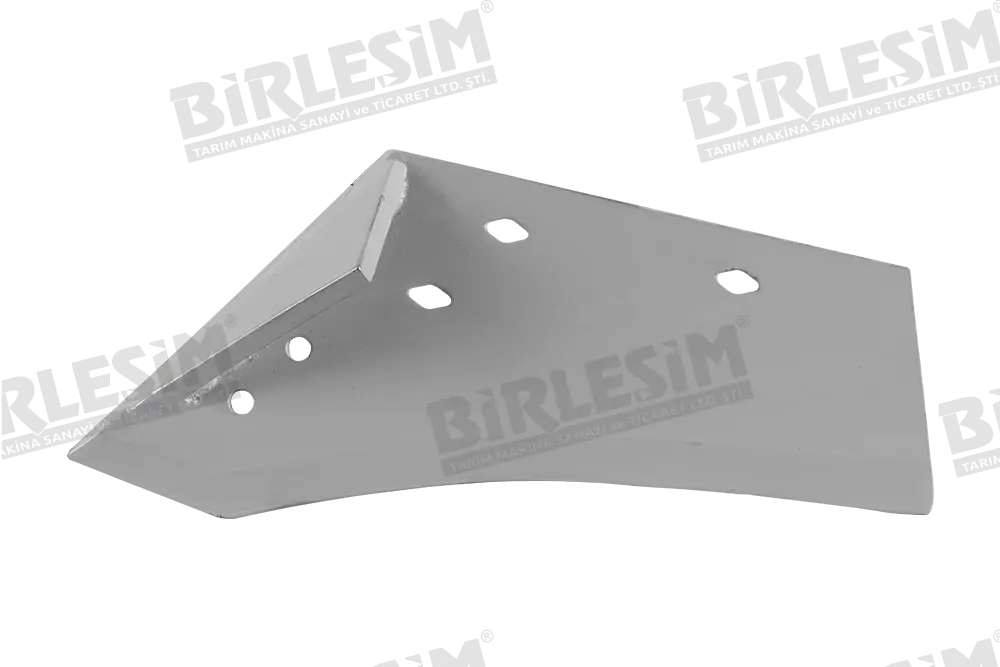 B-139- Alpler-Aydın 12 NO Aşınma Parçalı Gövde