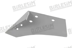 B-139- Alpler-Aydın 12 NO Aşınma Parçalı Gövde