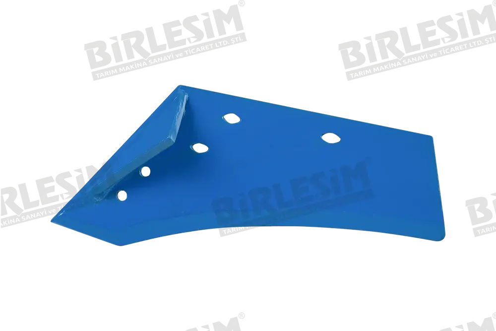 Alpler-Aydın 14 NO Aşınma Parçalı Gövde