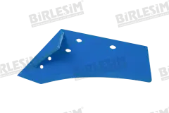 Alpler-Aydın 14 NO Aşınma Parçalı Gövde