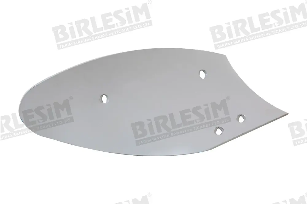 Alpler-Aydın 8 NO Standart Pulluk Kulağı