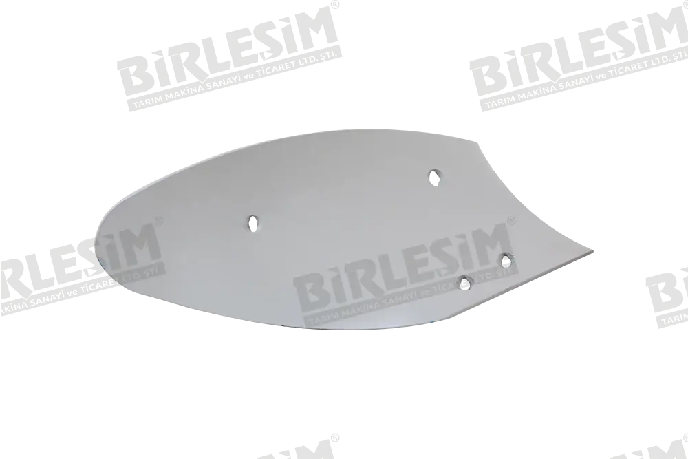 Alpler-Aydın 9 NO Standart Pulluk Kulağı