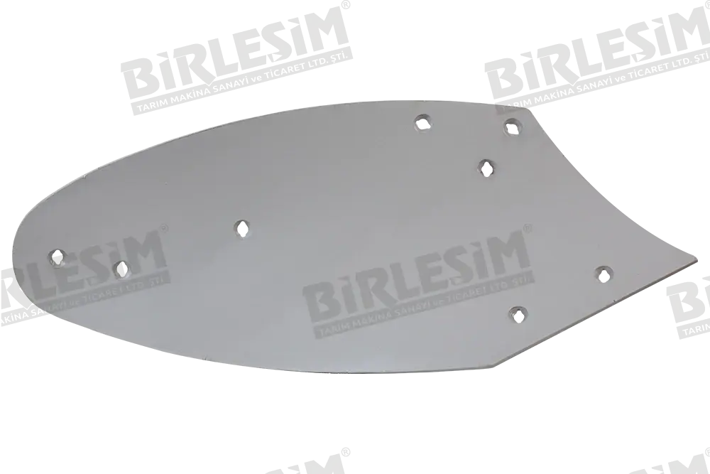 Alpler-Aydın 10 NO Standart Pulluk Kulağı