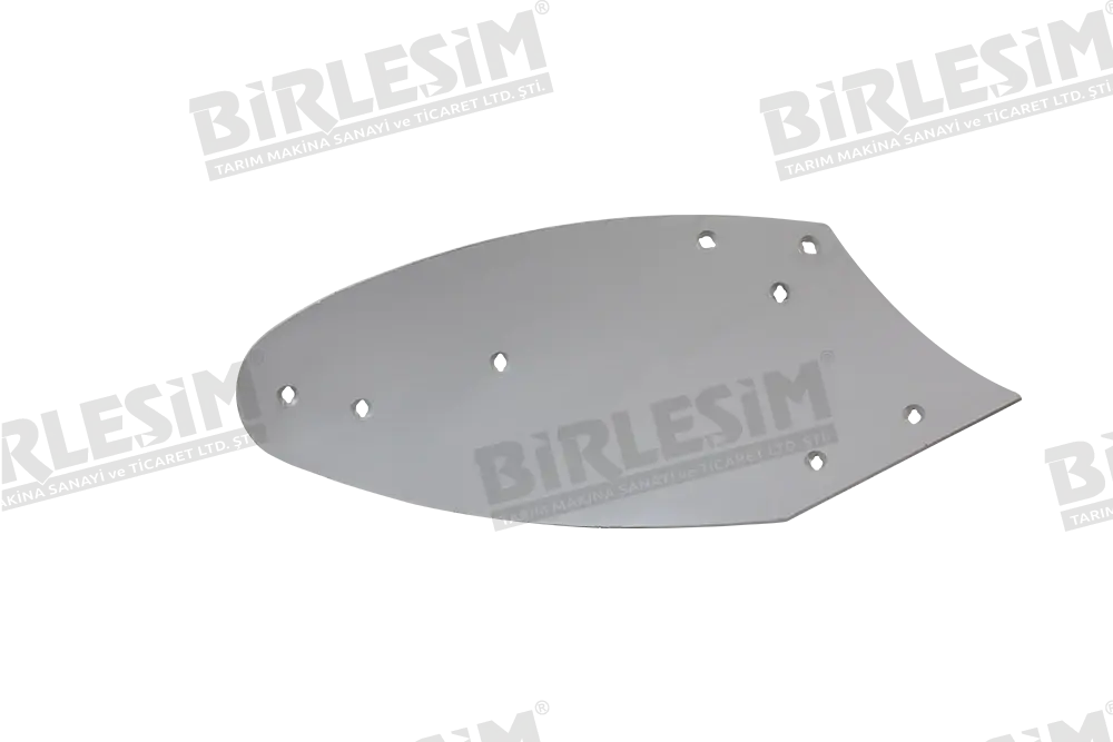 Alpler-Aydın 12 NO Standart Pulluk Kulağı