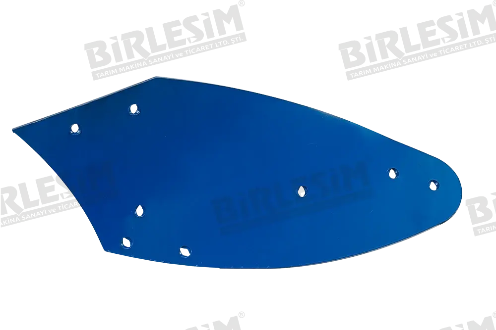 Alpler-Aydın 16 NO Standart Pulluk Kulağı