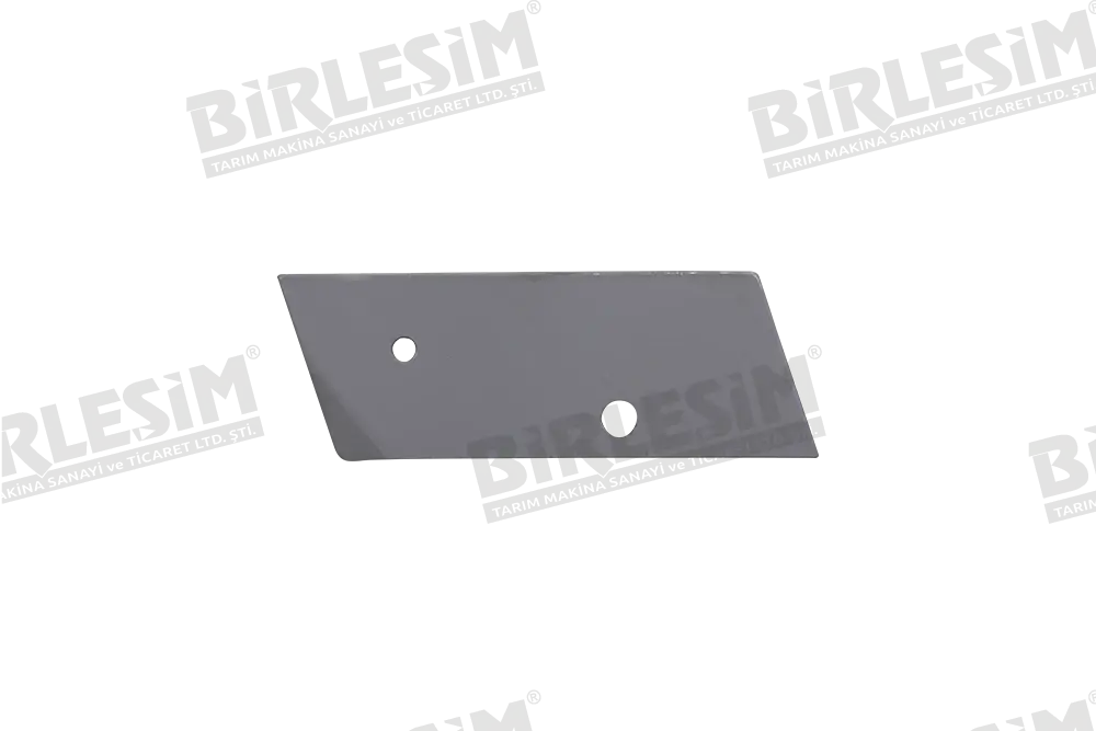 Alpler-Aydın 8 NO Kısa Taban Demiri