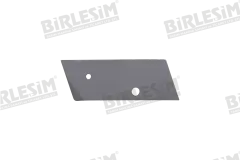 Alpler-Aydın 8 NO Kısa Taban Demiri