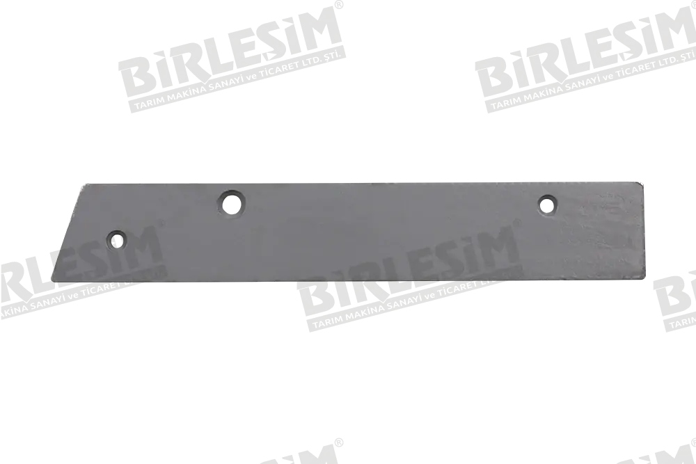 Alpler-Aydın 8 NO Uzun Taban Demiri