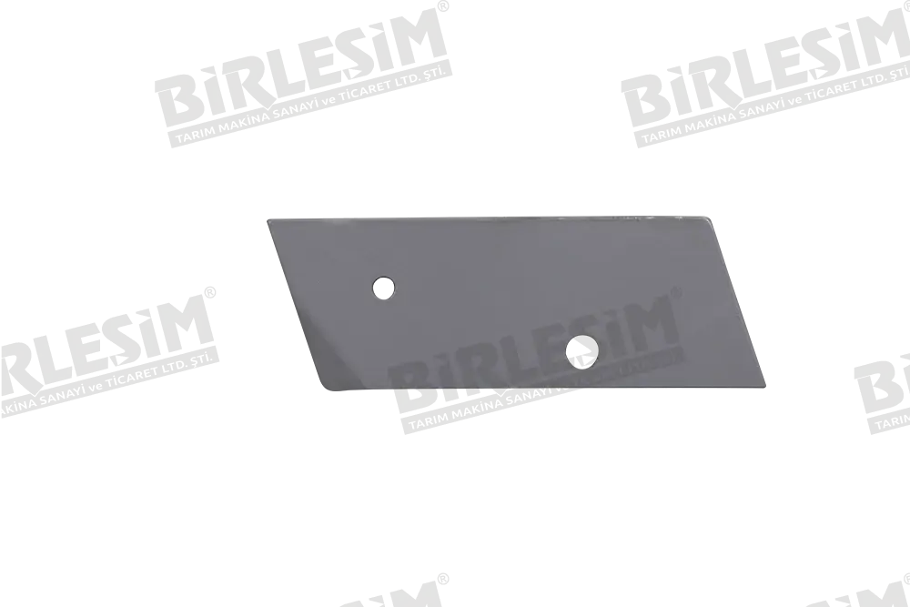 Alpler-Aydın 10-12-14 Kısa Taban Demiri Yeni Model