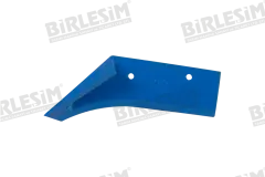 Ünlü Pulluk 8 NO Bıçak (Üçgen Parça Kaynaklı)