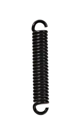 12mm x 23 Sarım LAK Kaplı Kültivatör Yayı Birleşim PLATİN Serisi Ekonomik Model 12mm x 23 Sarım LAK Kaplı Kültivatör Yayı