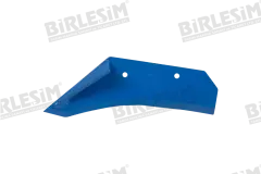 Ünlü Pulluk 8 NO Bıçak Geniş Ara (Üçgen Parça Kaynaklı)