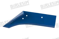 Ünlü Pulluk 12 NO Bıçak (Üçgen Parça Kaynaklı)