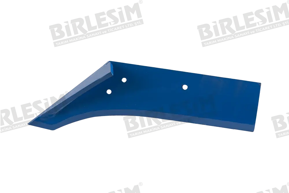 Ünlü Pulluk 14-16 NO Bıçak (Üçgen Parça Kaynaklı)