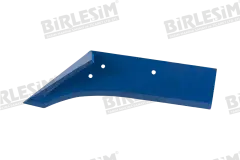 Ünlü Pulluk 14-16 NO Bıçak (Üçgen Parça Kaynaklı)