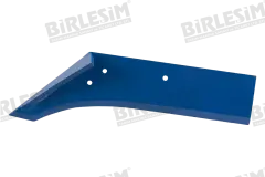 Ünlü Pulluk 18 NO Bıçak (Üçgen Parça Kaynaklı)