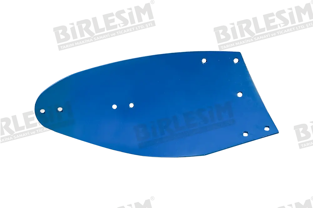 Ünlü Pulluk 9-10-11 Standart Pulluk Kulağı