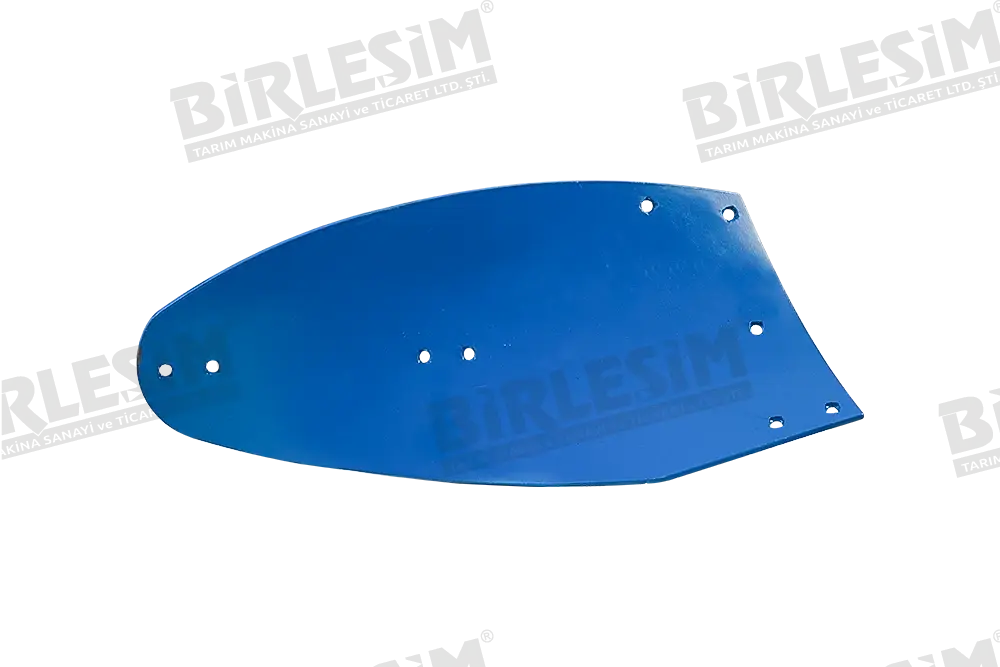 Ünlü Pulluk 12 NO Standart Pulluk Kulağı